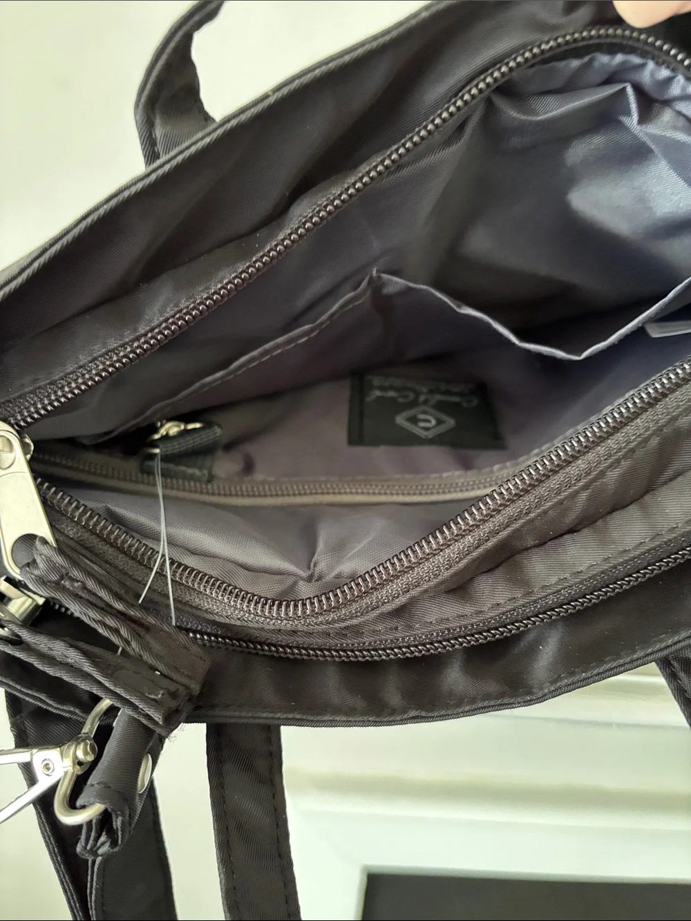 Women’s Conceal Carry Bag
